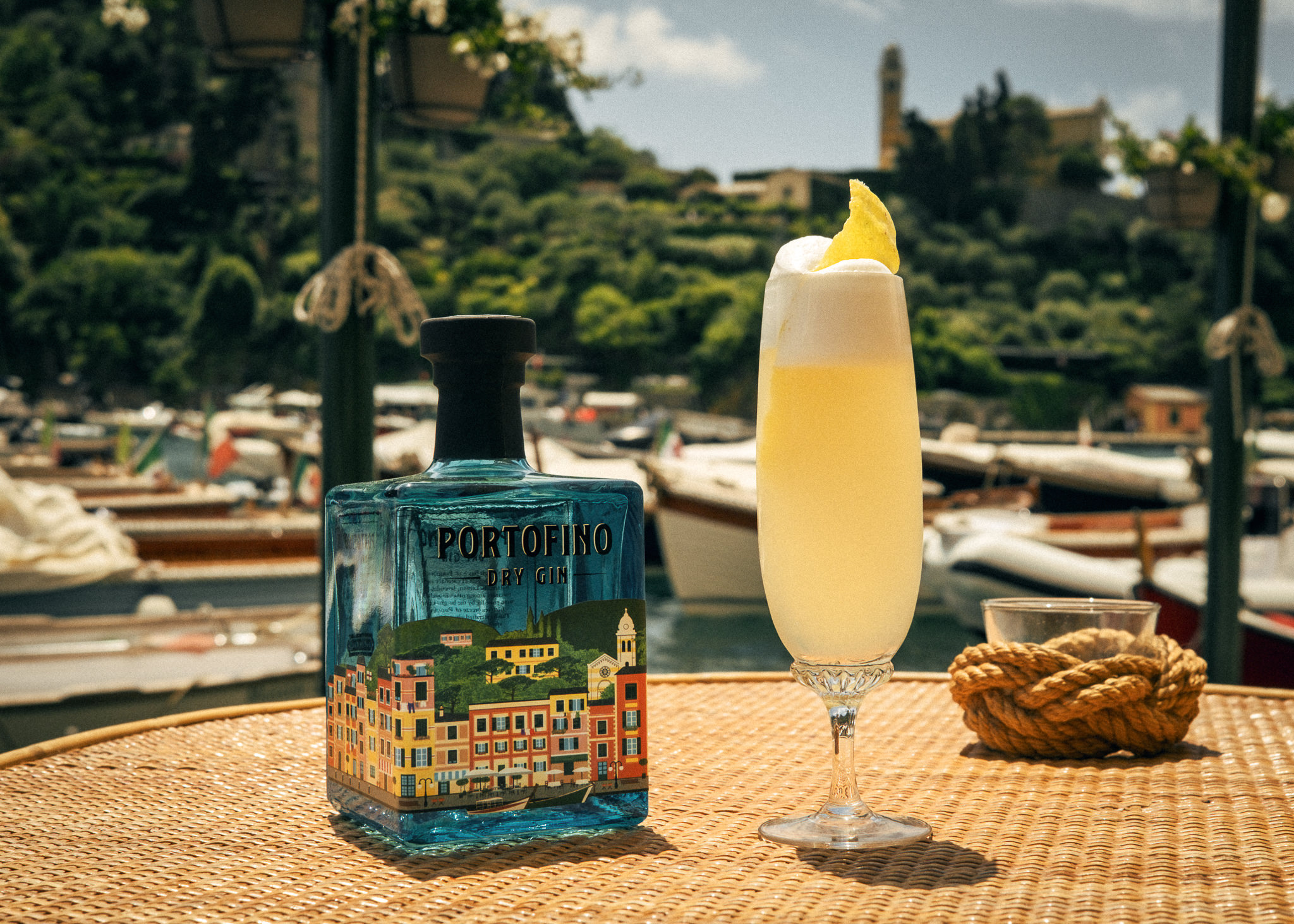 Portofino Gin
